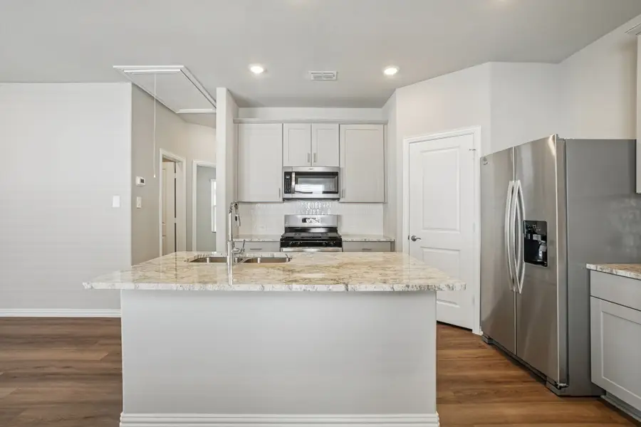 515 Dorothy Drive, Princeton, TX 75071 - #3