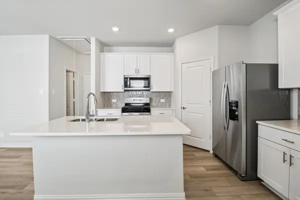 521 Dorothy Drive, Princeton, TX 75071