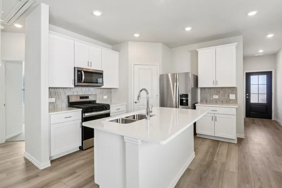 521 Dorothy Drive, Princeton, TX 75071 - #3