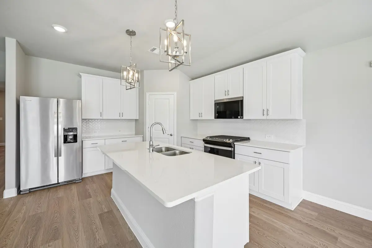 3415 Copperwood Drive, Princeton, TX 75071 - #1