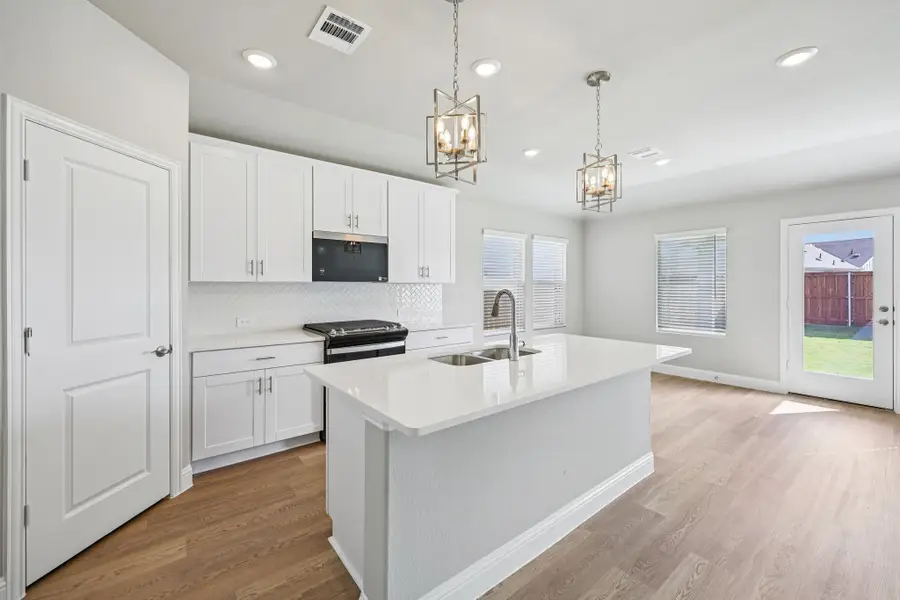 3415 Copperwood Drive, Princeton, TX 75071 - #3