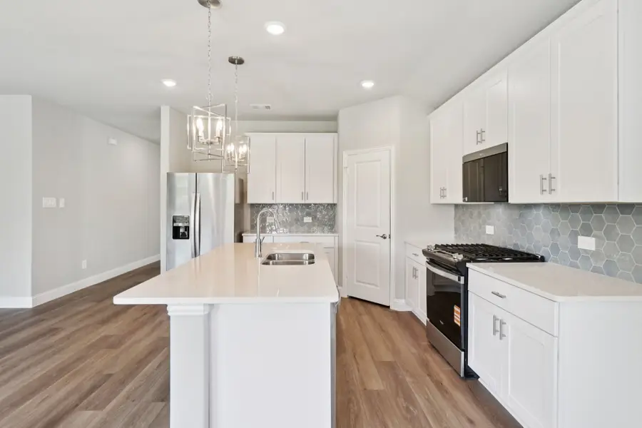 3405 Copperwood Drive, Princeton, TX 75071 - #3