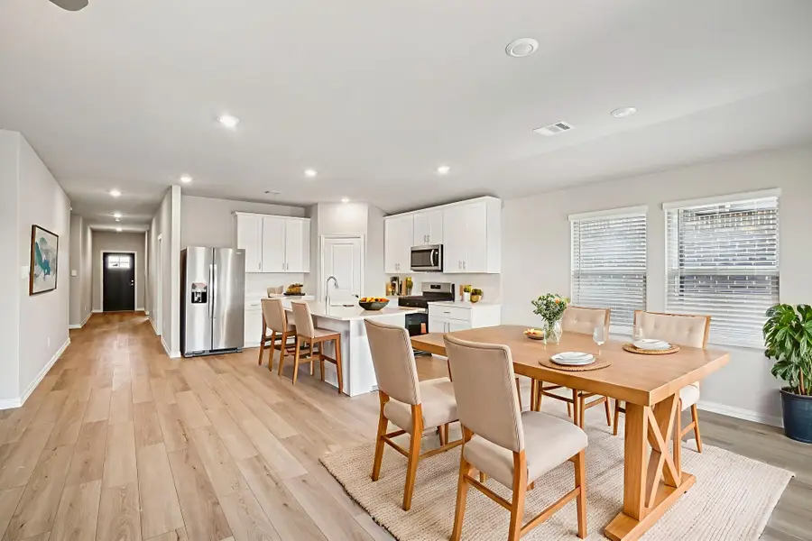 3409 Copperwood Drive, Princeton, TX 75071 - #3