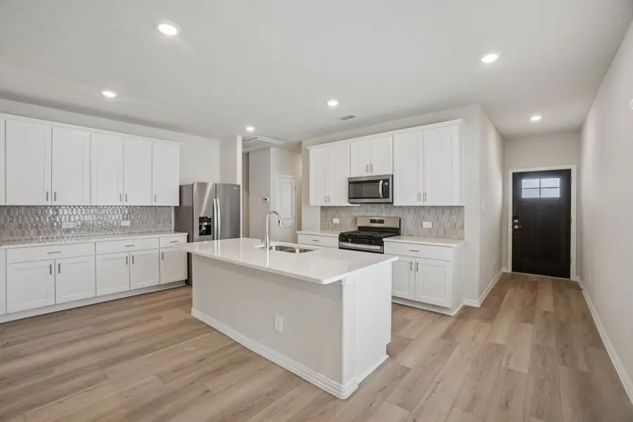 501 Green Gables Drive, Princeton, TX 75071 - #3