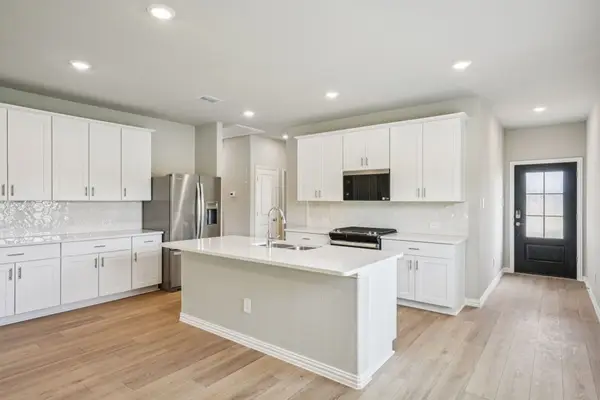 507 Green Gables Drive, Princeton, TX 75071