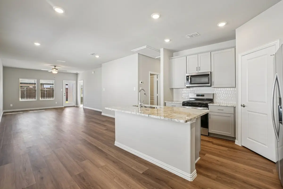 505 Green Gables Drive, Princeton, TX 75071 - #1