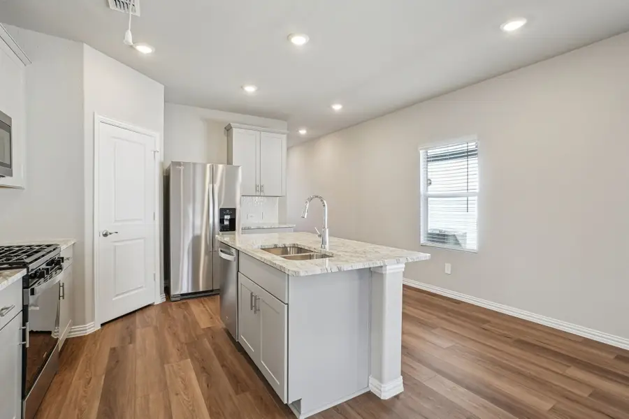 505 Green Gables Drive, Princeton, TX 75071 - #3