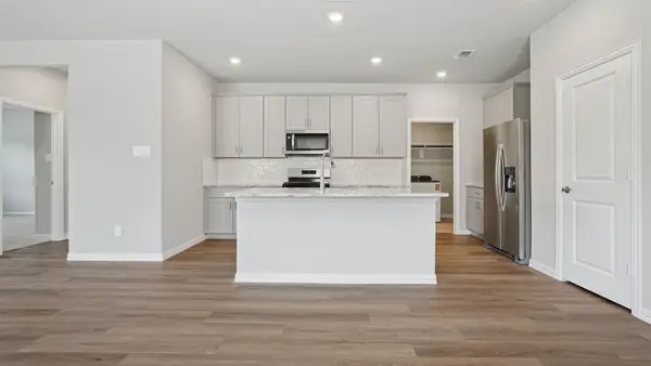 509 Green Gables Drive, Princeton, TX 75071