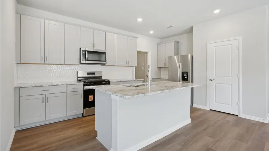 509 Green Gables Drive, Princeton, TX 75071 - #3