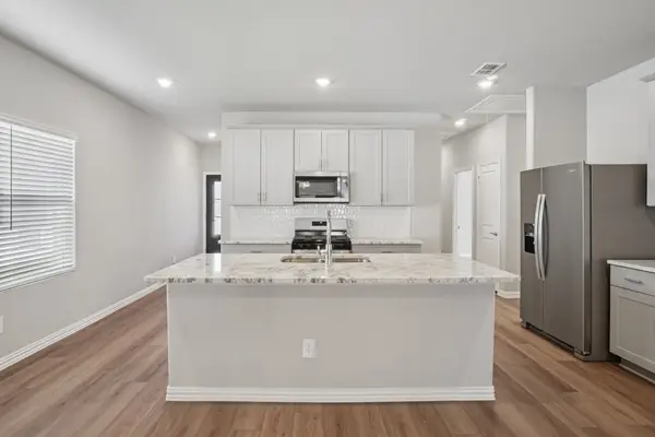 516 Dorothy Drive, Princeton, TX 75071