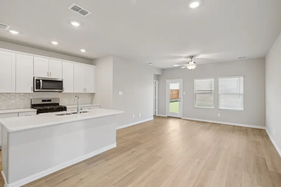 514 Dorothy Drive, Princeton, TX 75071 - Image #3