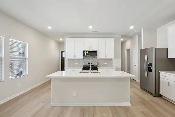 520 Dorothy Drive, Princeton, TX 75071