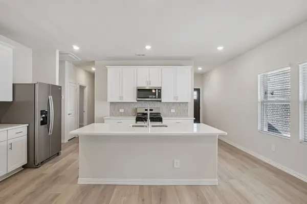 524 Dorothy Drive, Princeton, TX 75071