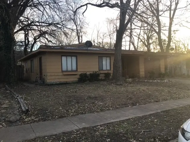 5729 Fursman Avenue, Fort Worth, TX 76114 - Image #1