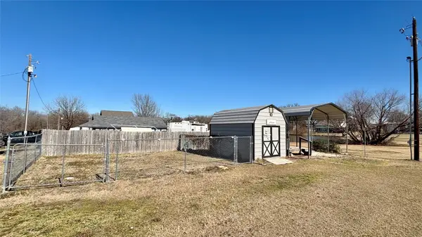 433 Holiday Villages Of Fork, Quitman, TX 75783