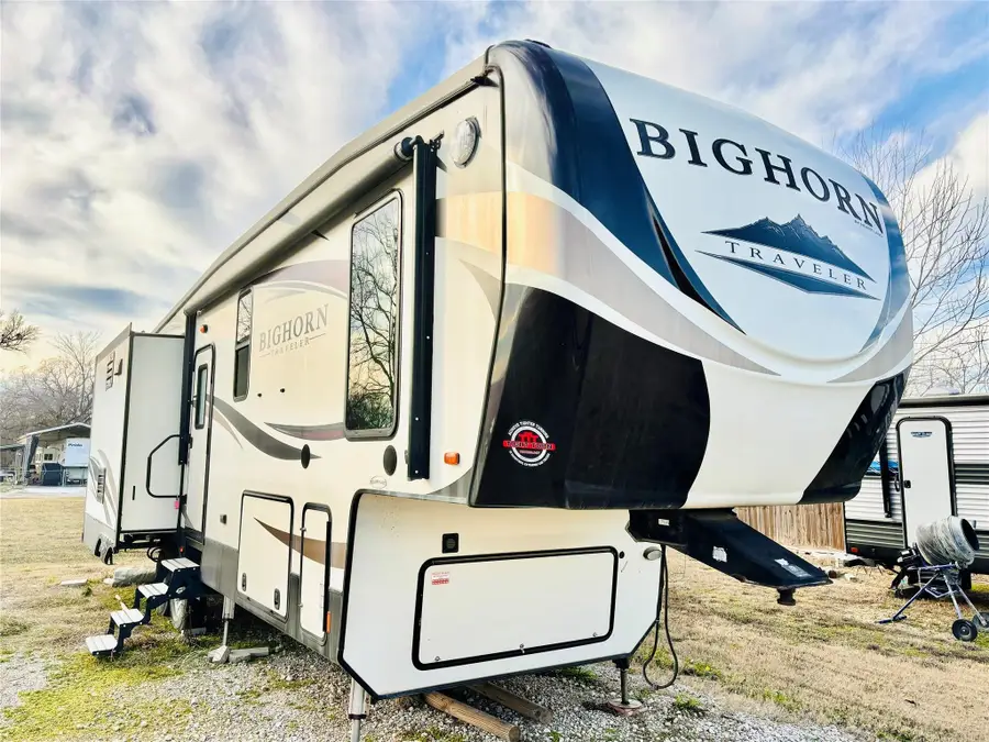 219 Rising Star, Quitman, TX 75783 - #2