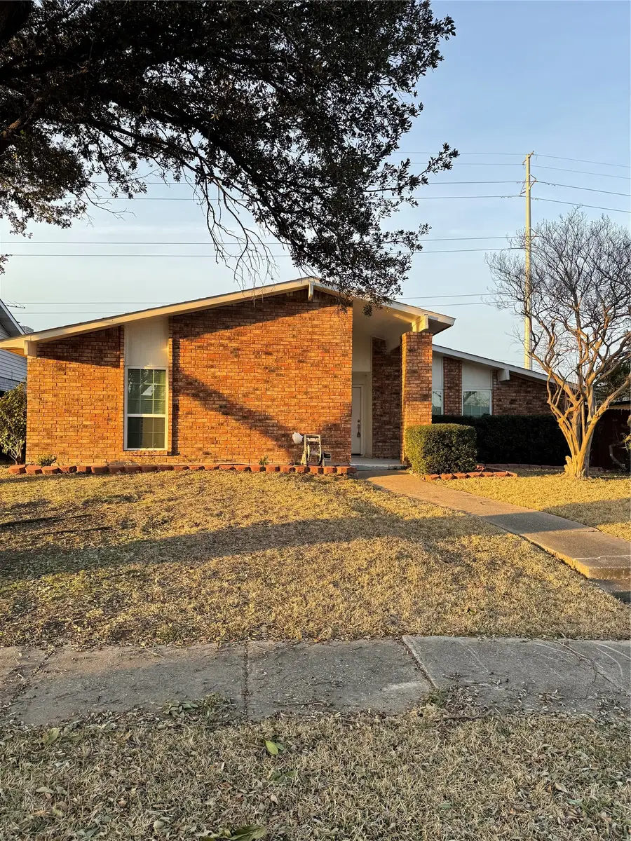 429 Hardwood Trail, Mesquite, TX 75150 - Image #2