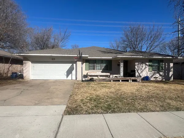 818 Inwood Drive, McKinney, TX 75069