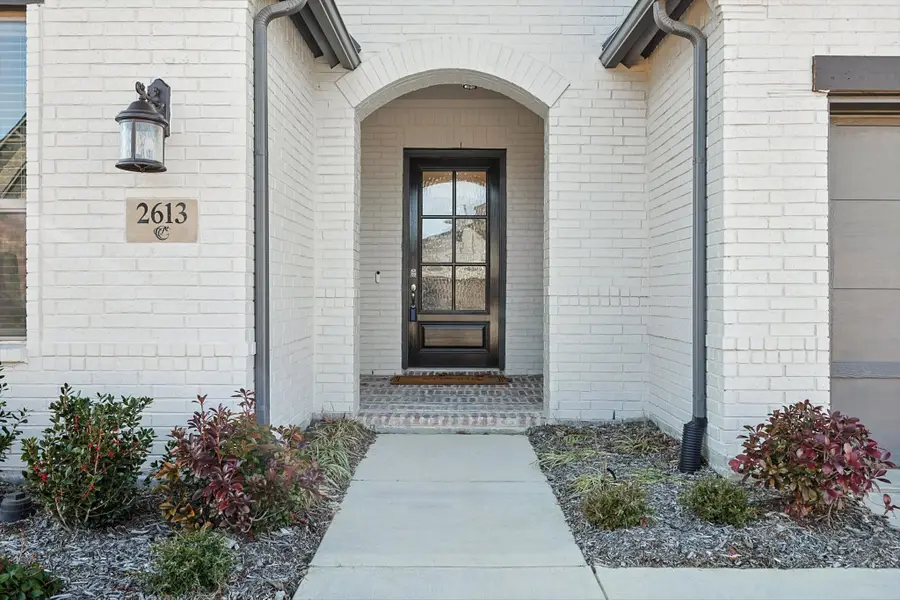 2613 Somerset Lane, Celina, TX 75009 - #2