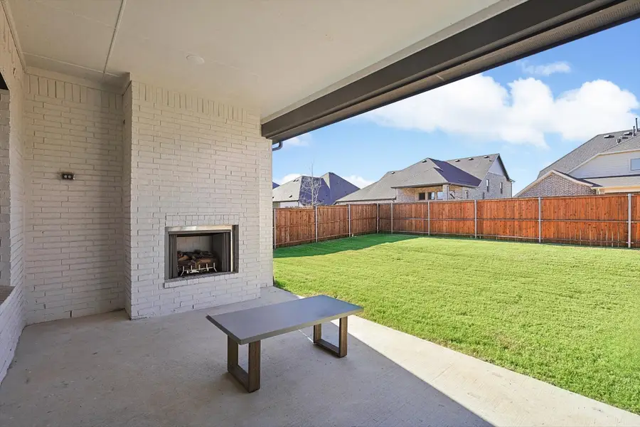 2613 Somerset Lane, Celina, TX 75009 - #3