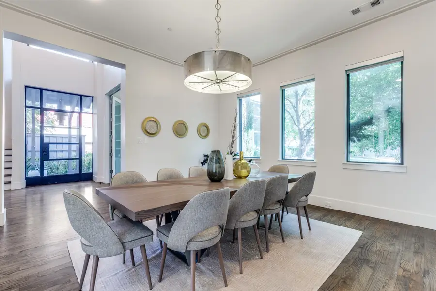 3828 Mockingbird Lane, Dallas, TX 75205 - #3