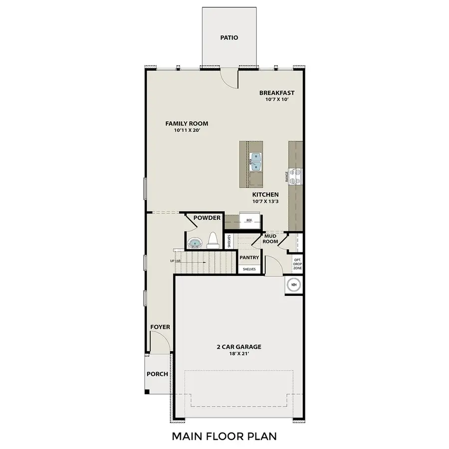 3034 Ethan Lane, Wylie, TX 75098 - #2