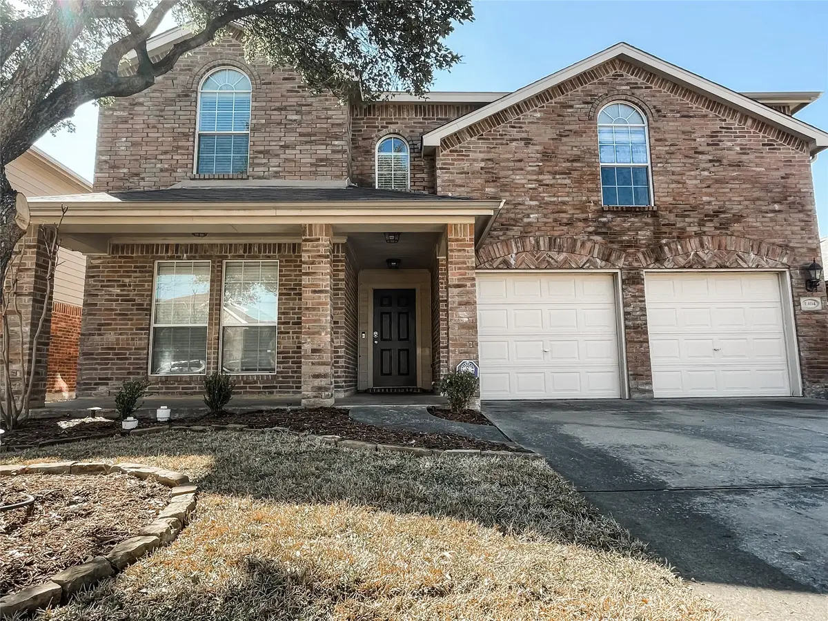 1404 Canary Drive, Little Elm, TX 75068 - #1
