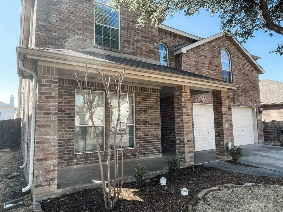 1404 Canary Drive, Little Elm, TX 75068 - #2