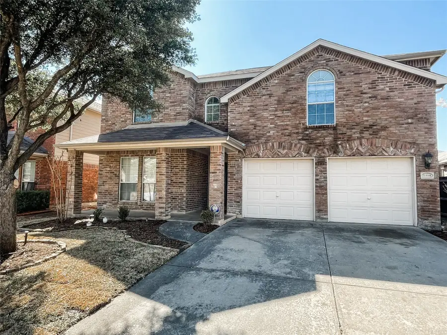 1404 Canary Drive, Little Elm, TX 75068 - #3