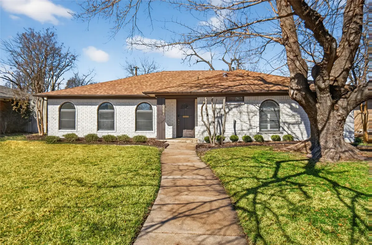 6841 Arboreal Drive, Dallas, TX 75231 - #1