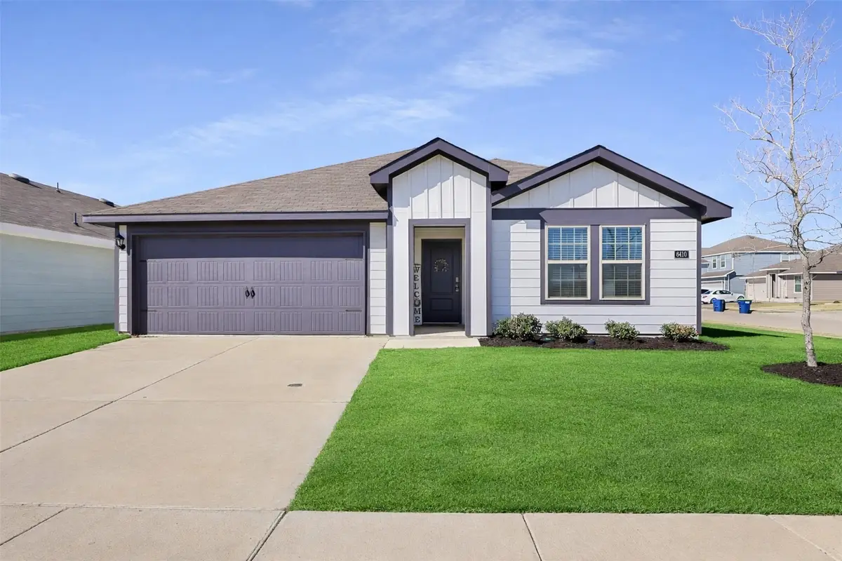 6410 Whitecap Drive, Princeton, TX 75407 - #1