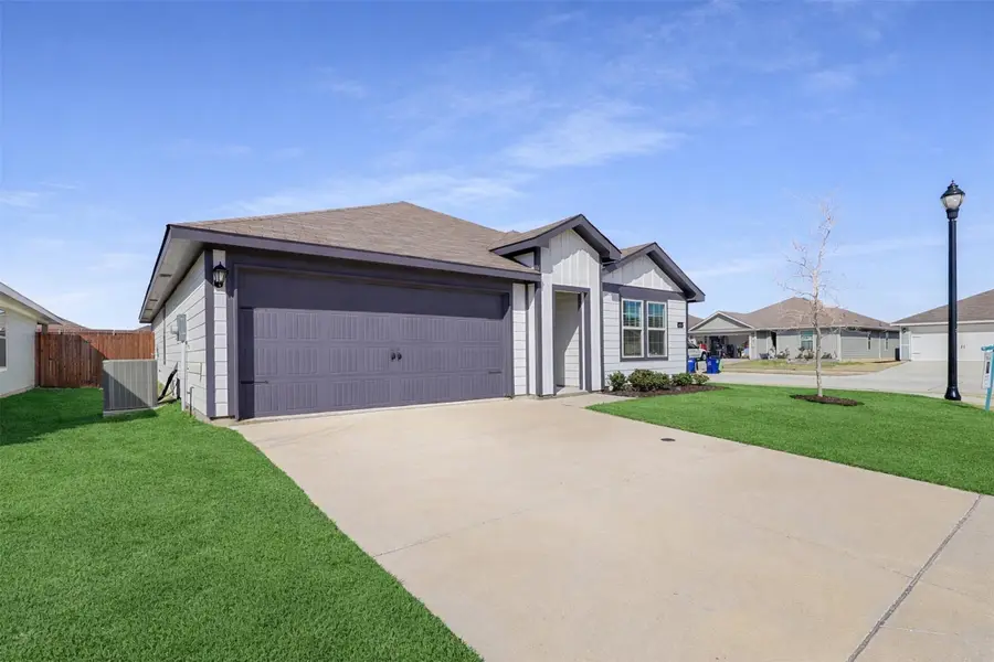 6410 Whitecap Drive, Princeton, TX 75407 - #2