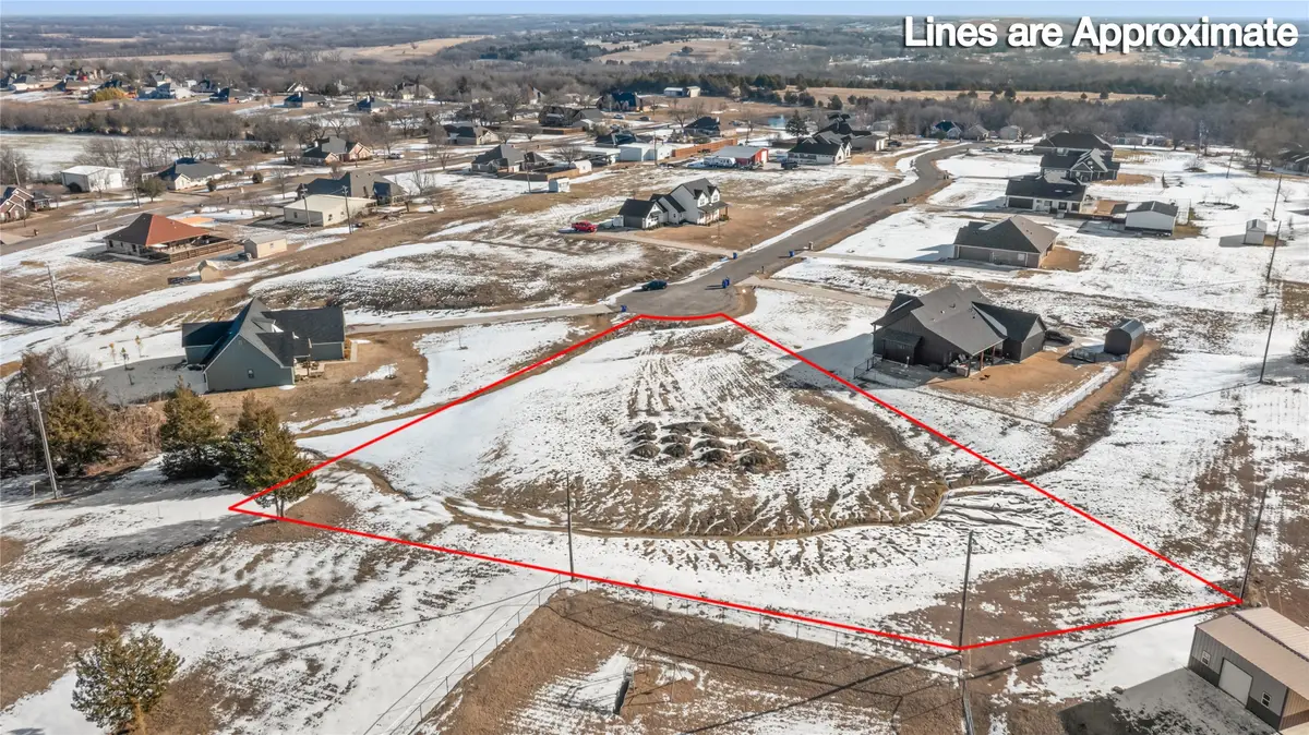 3002 Addison Rowen Court, Sherman, TX 75090 - #1