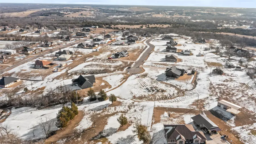 3002 Addison Rowen Court, Sherman, TX 75090 - #3