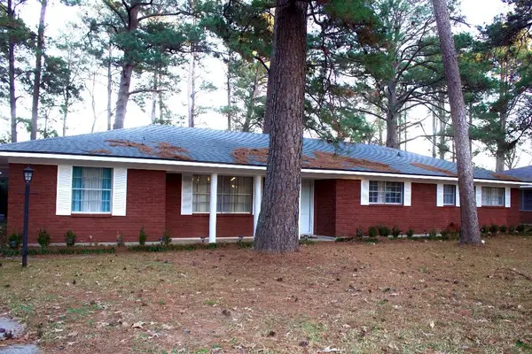 9409 Francais Drive, Shreveport, LA 71118