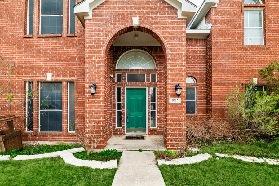 1015 Telluride Drive, Arlington, TX 76001 - #3