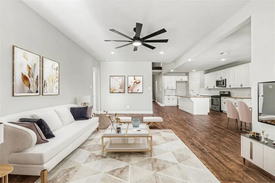 450 Camille Crossing, Celina, TX 75009 - #3