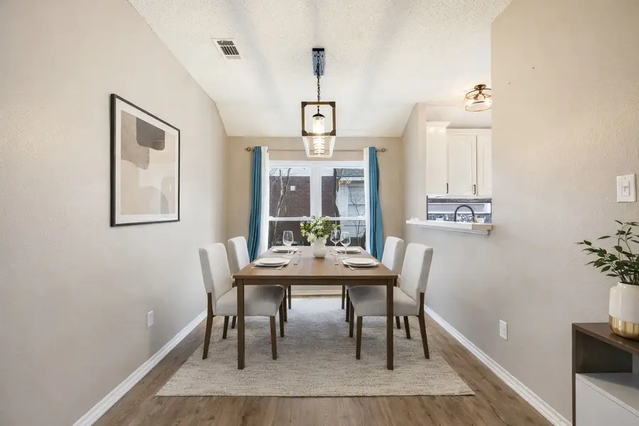 10881 Castle Drive, Frisco, TX 75035 - #2