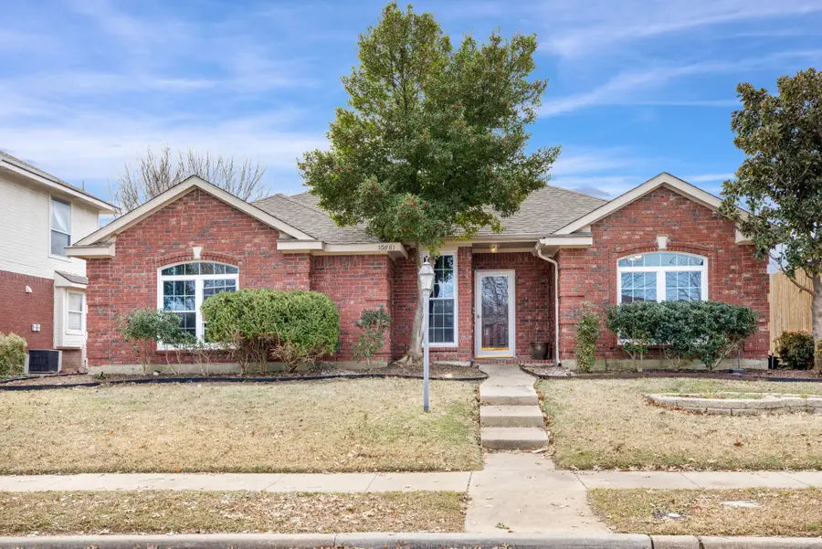 10881 Castle Drive, Frisco, TX 75035 - #3