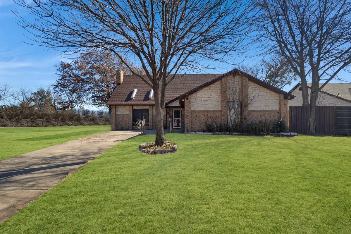 6 Crest Court, Hickory Creek, TX 75065 - #1