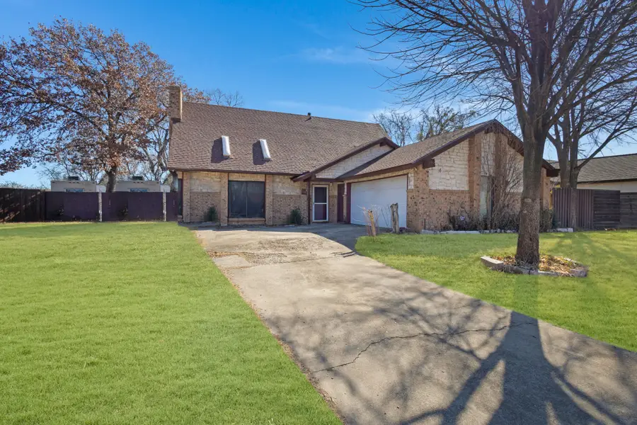 6 Crest Court, Hickory Creek, TX 75065 - #2