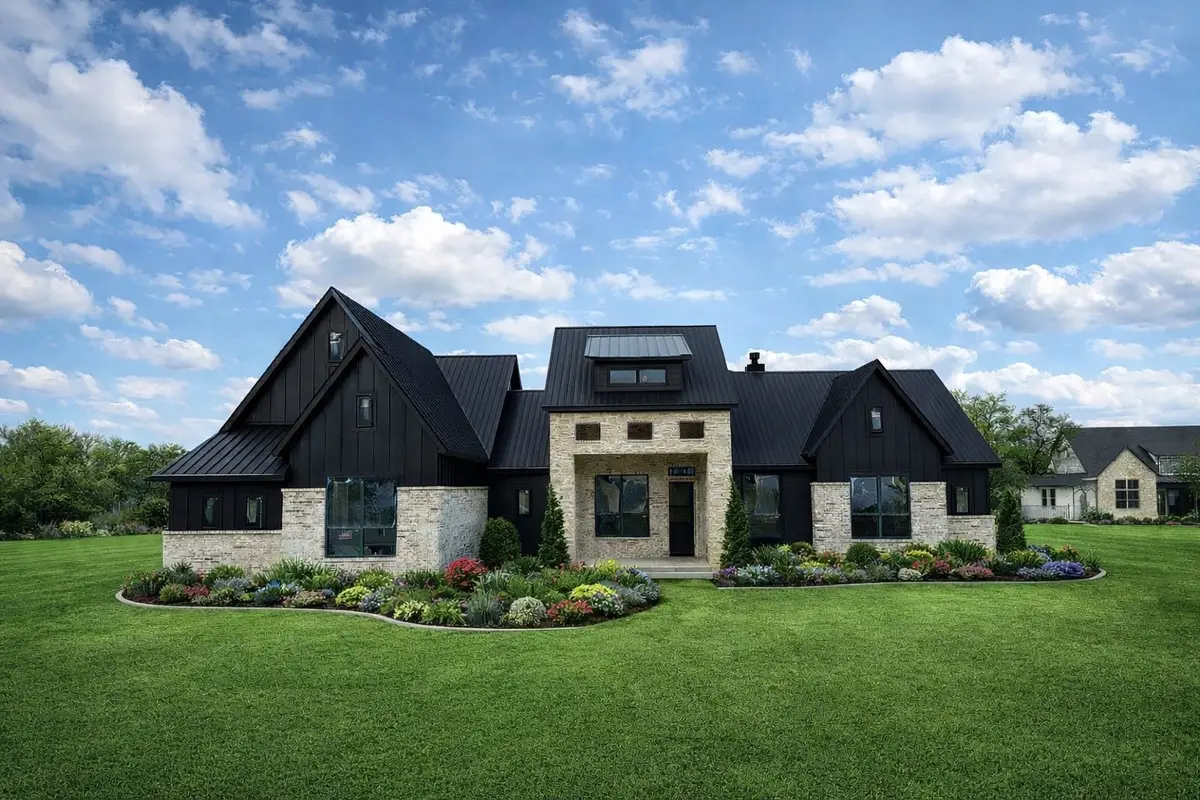 555 Aermotor Loop, Weatherford, TX 76085 - #1