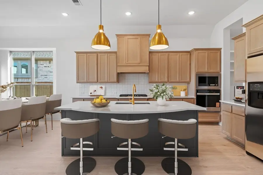 2208 Birch Street, Mansfield, TX 76063 - #3