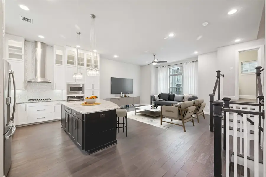 779 Lacey Oaks Place, Dallas, TX 75204 - #2