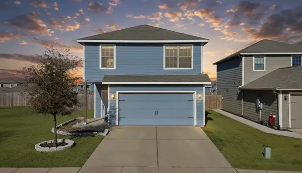 233 Lewis Lane, Venus, TX 76084