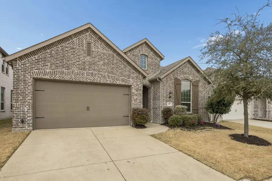 3413 Charleston Drive, Melissa, TX 75454 - #2