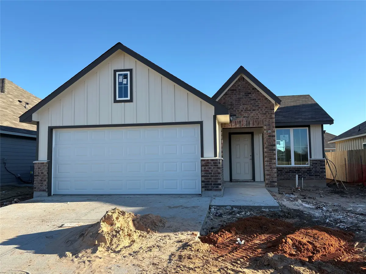 4205 Rimfire Road, Waco, TX 76705 - #1