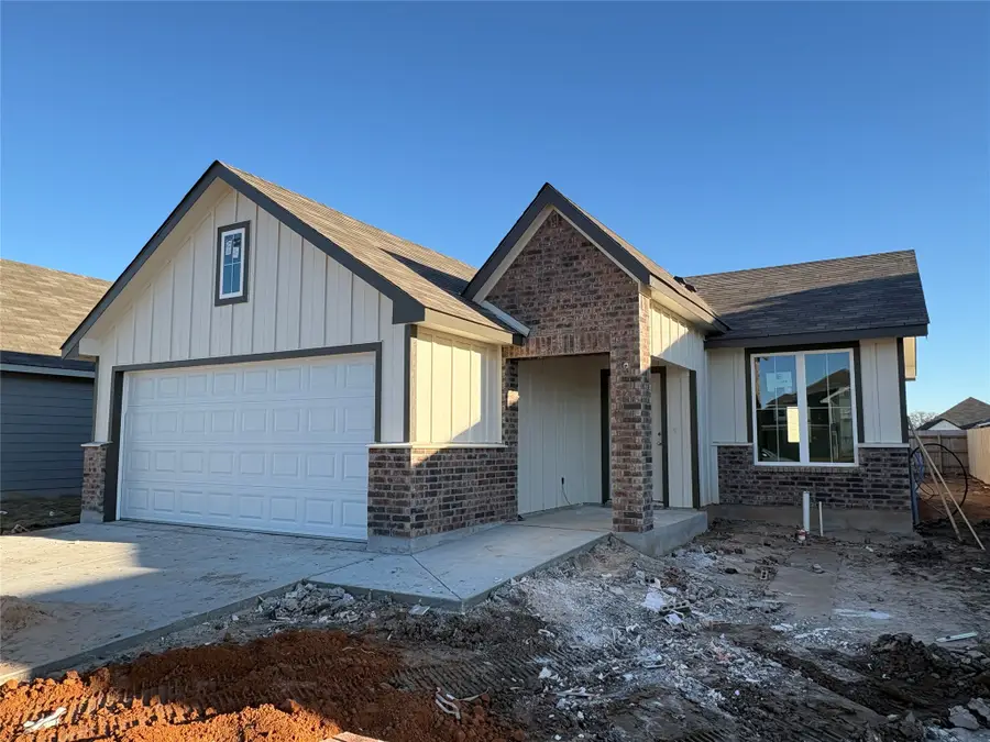 4205 Rimfire Road, Waco, TX 76705 - #3