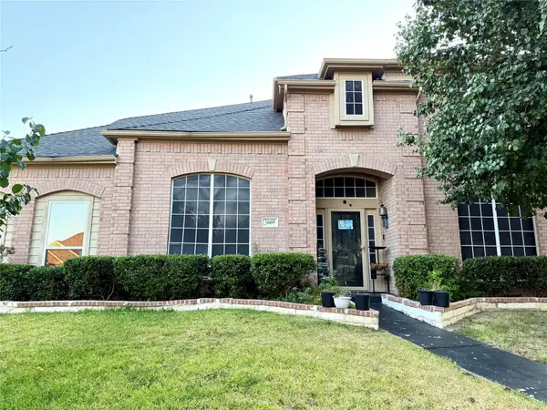 3009 Saint Lynda Drive, Mansfield, TX 76063