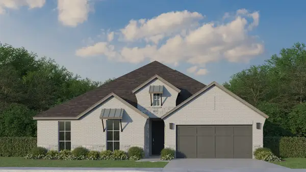 1812 Flowerfield Lane, Mansfield, TX 76063